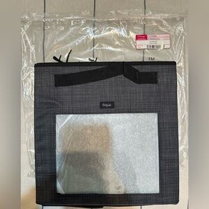 NEW Thirty One Your Way Cube w/lid